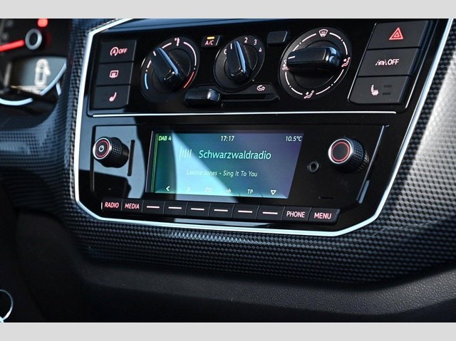 Volkswagen up! Move Move up!