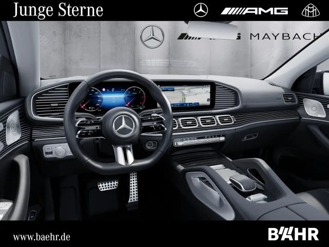 Mercedes-Benz GLE 450 4MATIC AMG Line Coupé