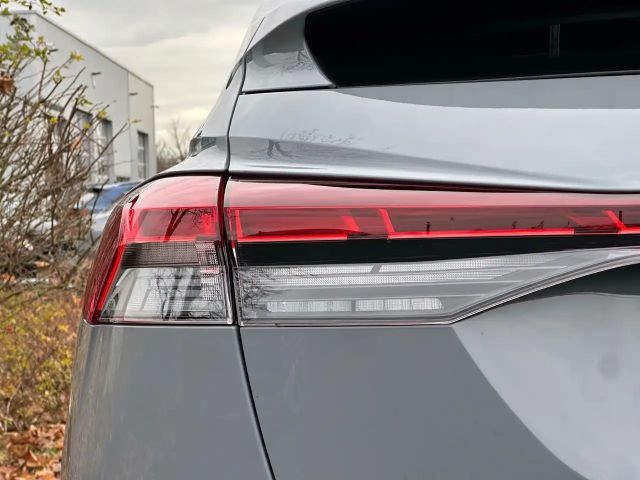 Audi Q4 e-tron 35 Sportback