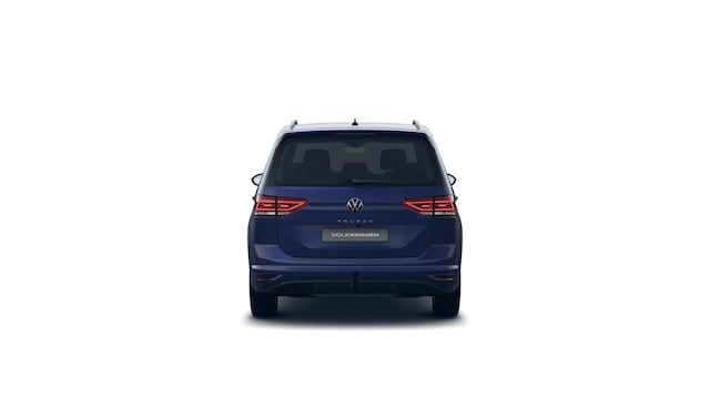 Volkswagen Touran 1.5 TSI 7-zitter DSG