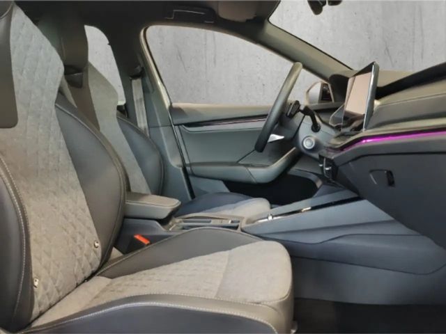 Skoda Octavia Combi Sportline