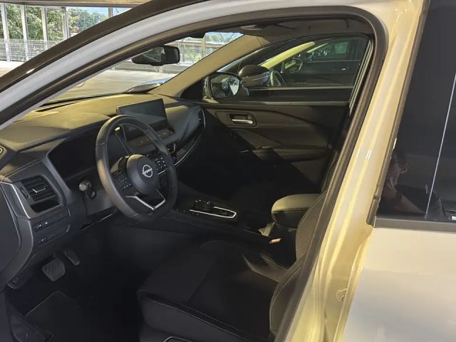Nissan Qashqai N-Connecta