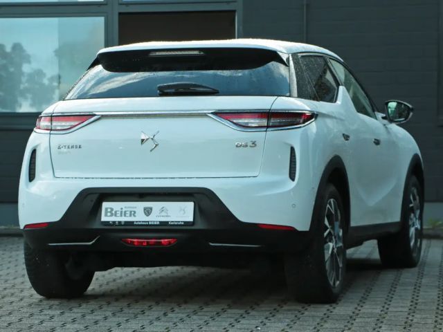 DS DS 3 Crossback Crossback E-Tense