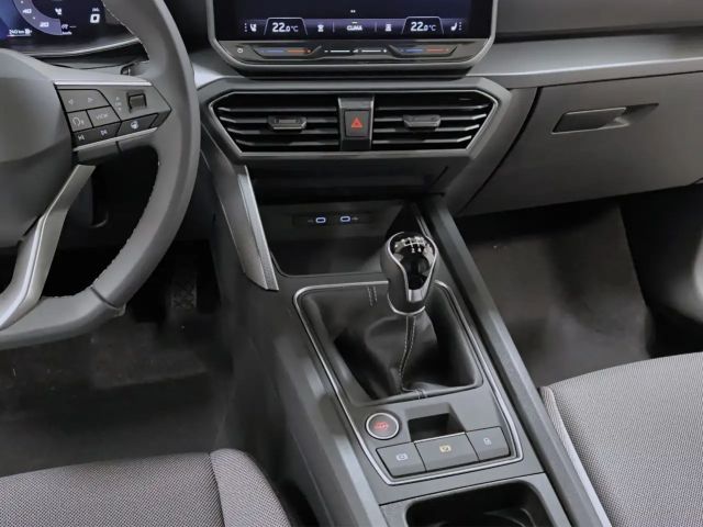 Seat Leon 1.5 TSI Style