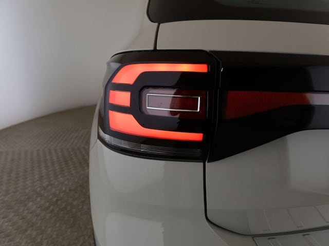Volkswagen T-Cross 1.0 TSI Style