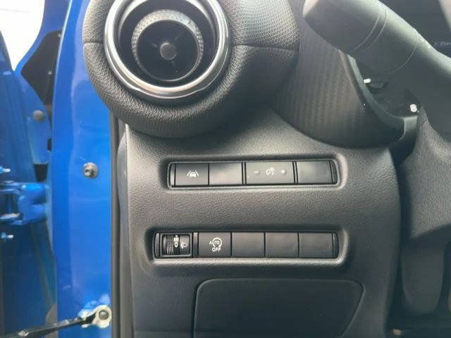 Nissan Juke Acenta DIG-T