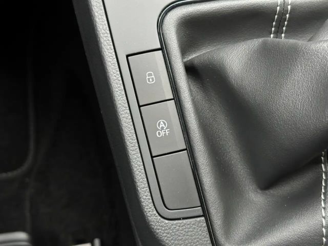 Seat Ibiza 1.0 MPI Style