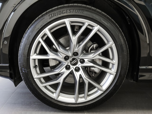 Audi Q4 e-tron Quattro