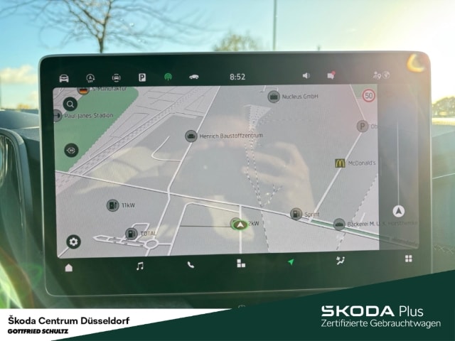 Skoda Kodiaq Selection