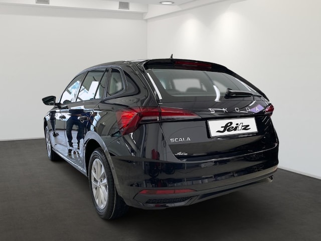 Skoda Scala 1.0 TSI