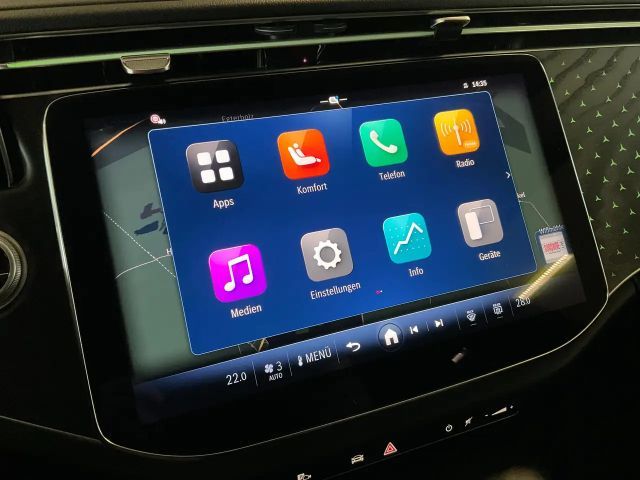 Mercedes-Benz E 220 AVANTGARDE E 220 d Estate