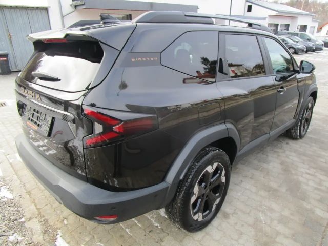 Dacia Bigster Extreme Mild Hybrid 140