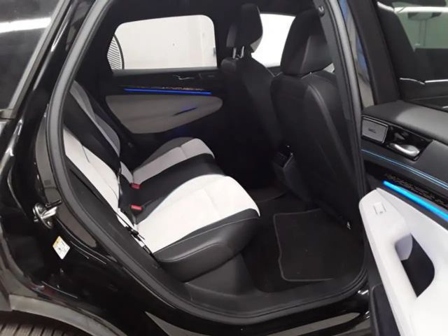 Volkswagen ID.7 IQ.Drive Pro