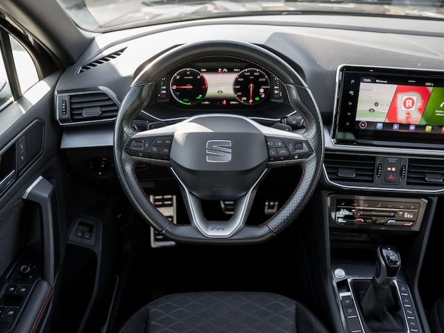 Seat Tarraco 1.4 TSI DSG