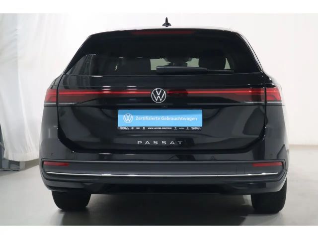 Volkswagen Passat 2.0 TDI Business DSG Variant