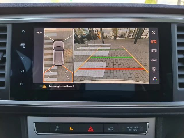 Seat Ateca 1.5 TSI DSG