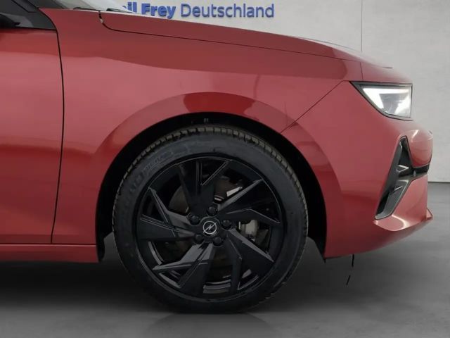 Opel Astra 1.2 Turbo GS-Line Grand Sport Turbo