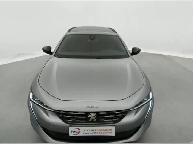 Peugeot 508 Allure Pack PureTech