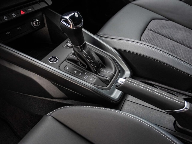 Audi A1 30 TFSI S-Line S-Tronic Sportback