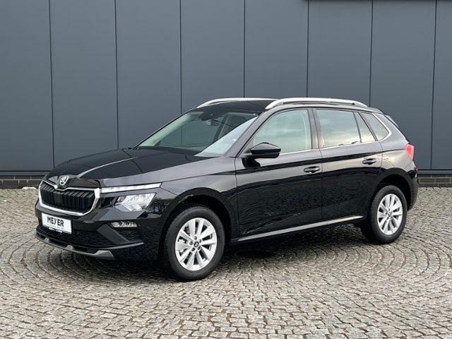 Skoda Kamiq 1.0 TSI