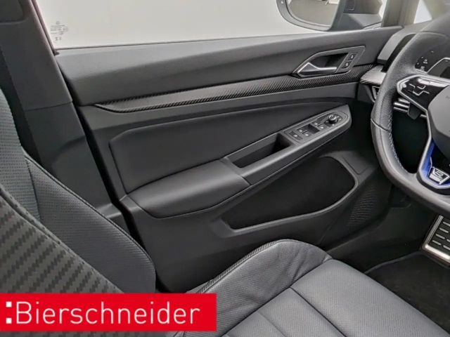 Volkswagen Golf 2.0 TSI DSG