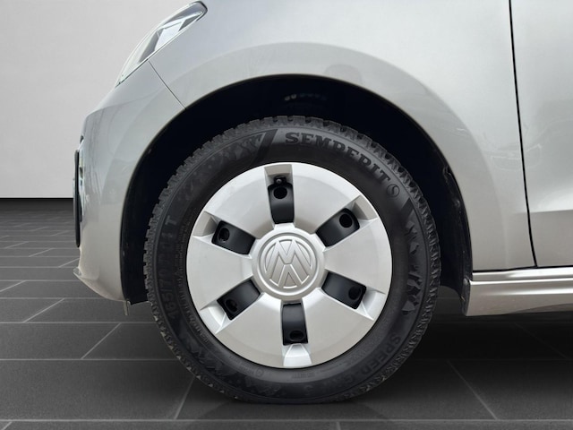Volkswagen e-up! e-up! "Max" KLIMAANLAGE SITZHEIZUNG