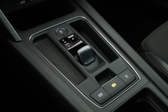 Cupra Formentor DSG VZ