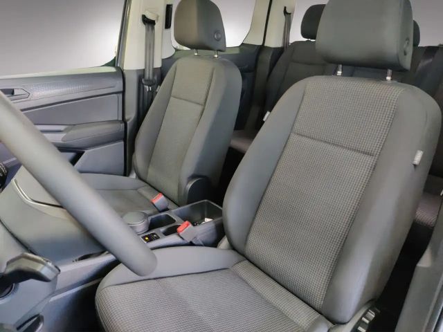 Volkswagen Caddy 2.0 TDI Combi