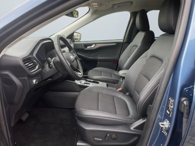 Ford Kuga 1.5 EcoBlue Titanium X