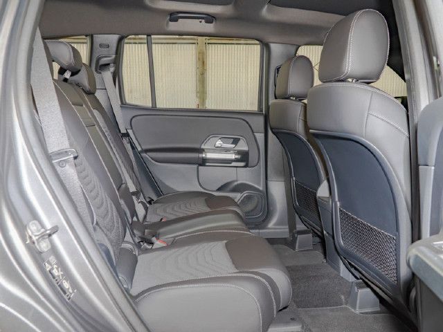 Mercedes-Benz GLB 200 GLB 200 d