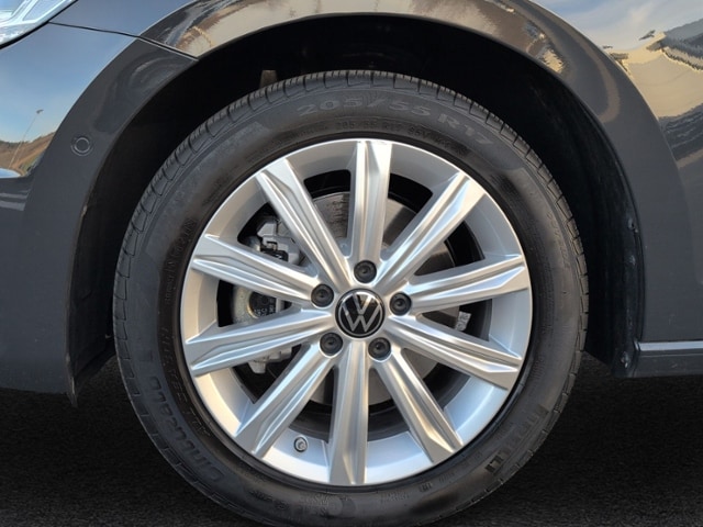 Volkswagen Touran 1.5 TSI DSG