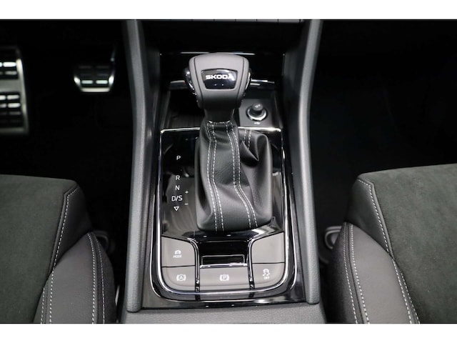 Skoda Karoq 2.0 TDI Sportline