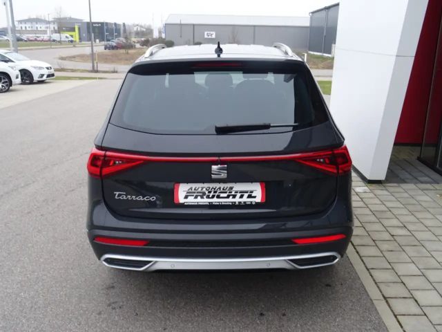 Seat Tarraco 1.5 TSI DSG