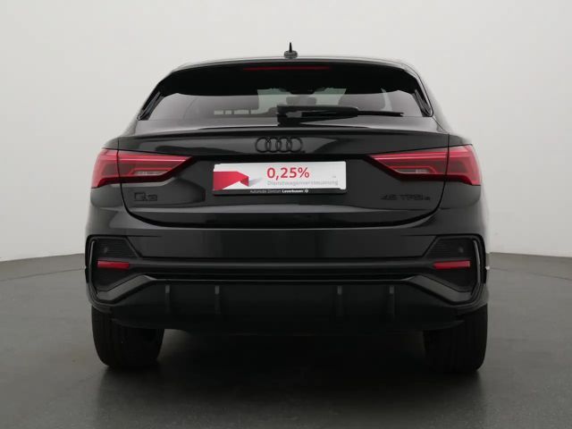 Audi Q3 S-Line Sportback