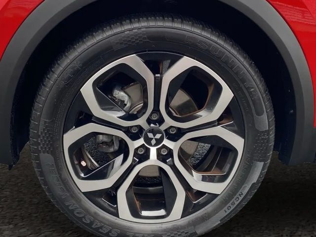 Mitsubishi ASX TOP 1.6 Hybrid