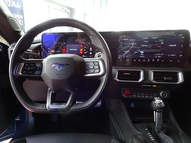 Ford Mustang Convertible GT 5.0 V8