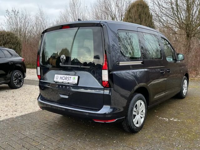 Volkswagen Caddy 1.5 TSI Family