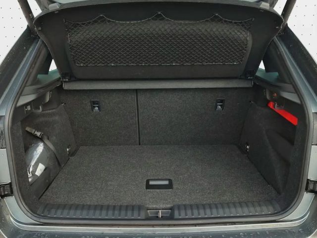 Skoda Kamiq 1.5 TSI Selection