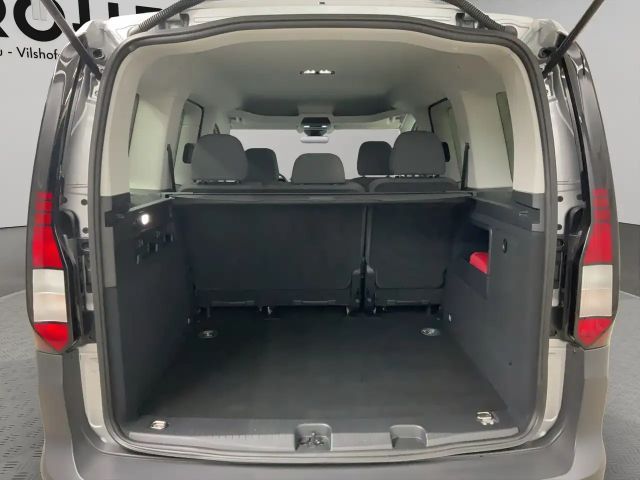 Volkswagen Caddy Basis KR (Garantie 08/2029.Kamera.DAB+.Klima) 1.5