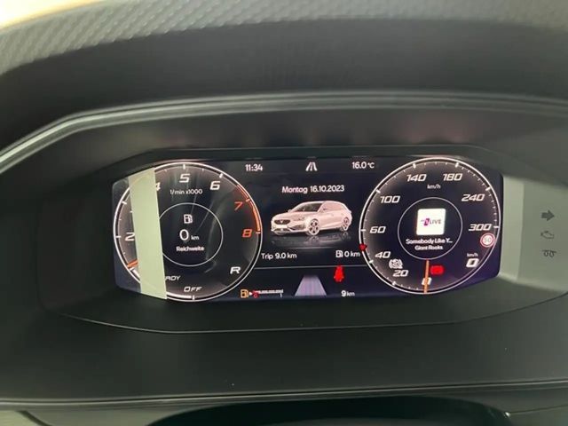 Cupra Leon DSG Sportstourer