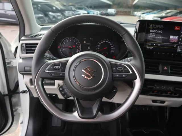 Suzuki Swift Comfort