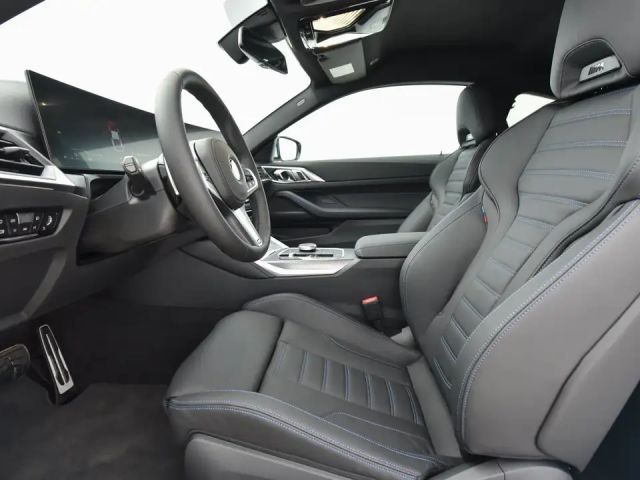 BMW 420 420d Coupé xDrive