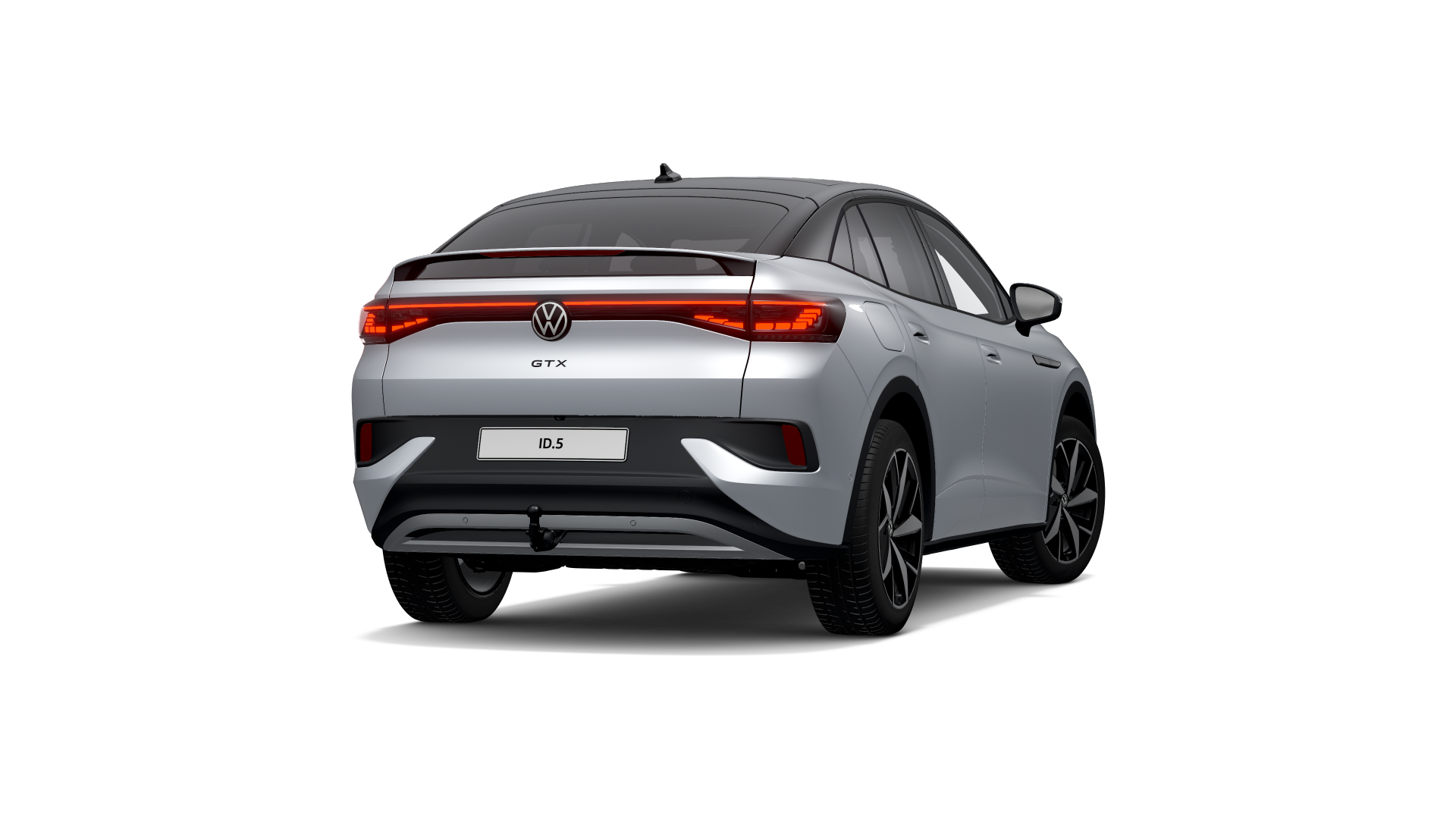 Volkswagen ID.5 GTX
