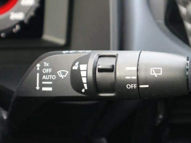 Nissan Qashqai DIG-T N-Connecta