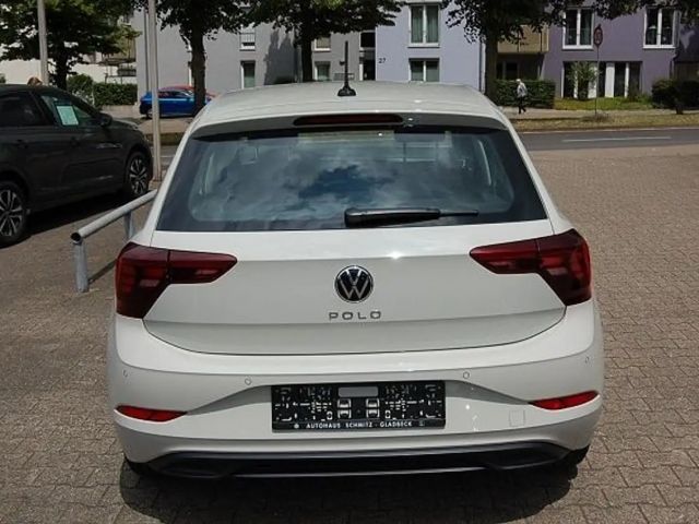 Volkswagen Polo Life