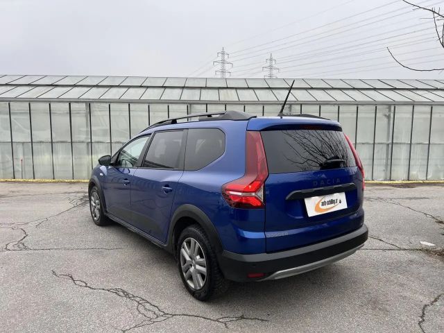 Dacia Jogger Jogger Navi LED PDC CarPlay Servicebuch SR+WR
