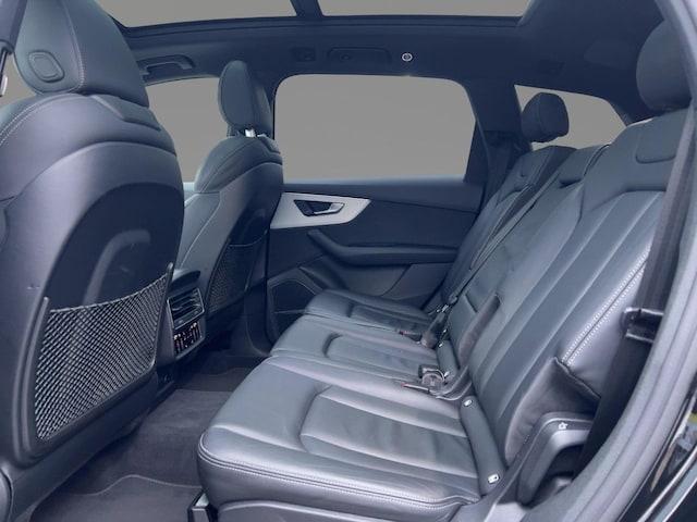 Audi Q7 50 TDI Quattro S-Line