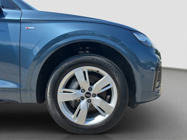 Audi Q5 50 TDI Quattro