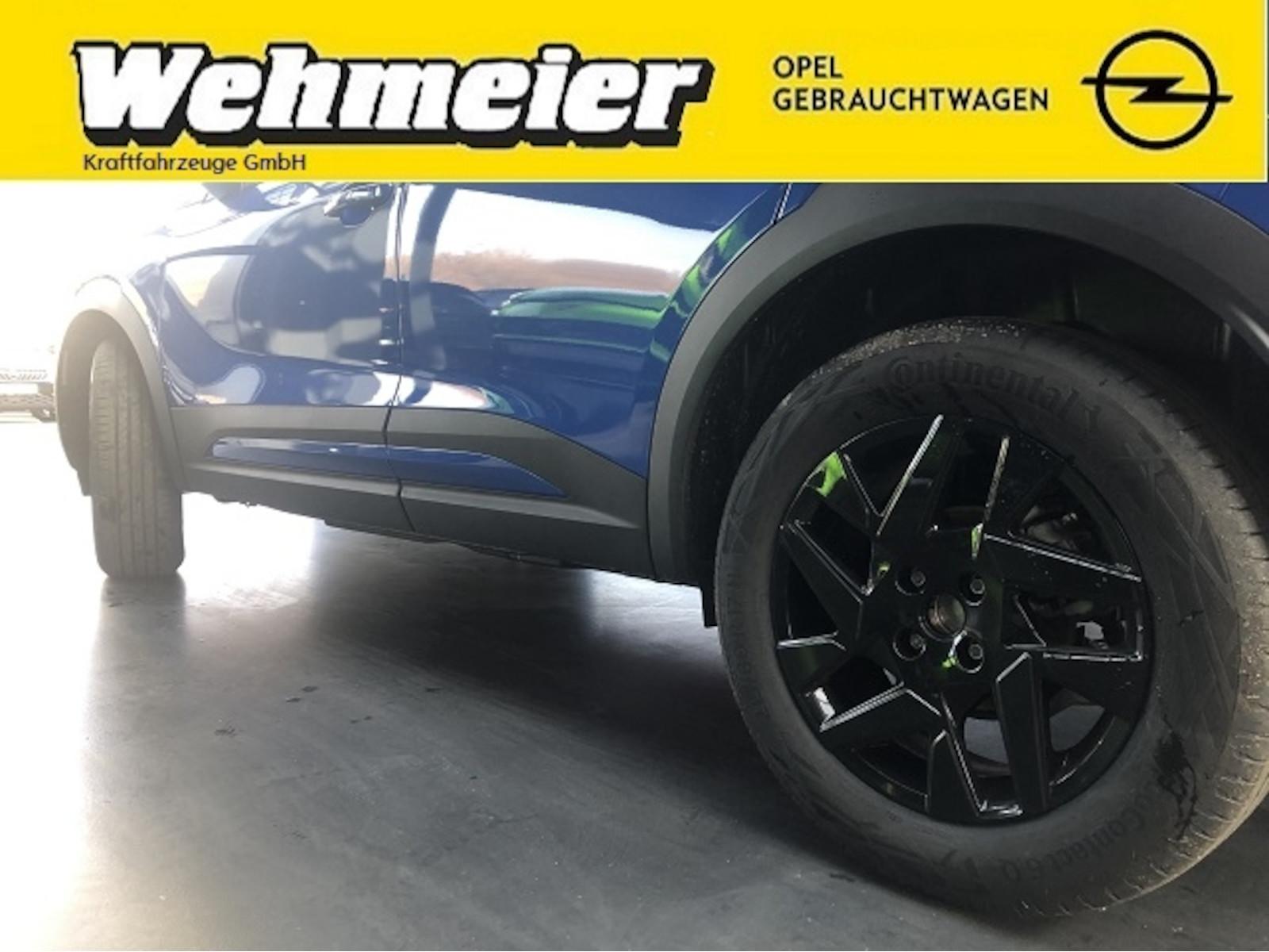 Opel Mokka GS-Line Grand Sport