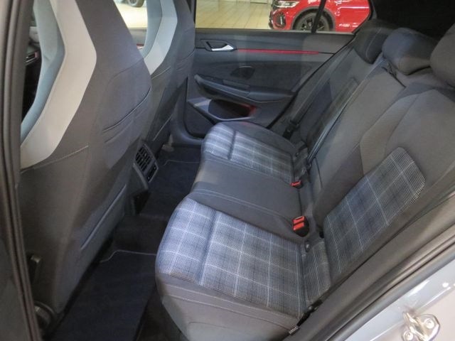 Volkswagen Golf 2.0 TDI DSG GTD Golf VIII
